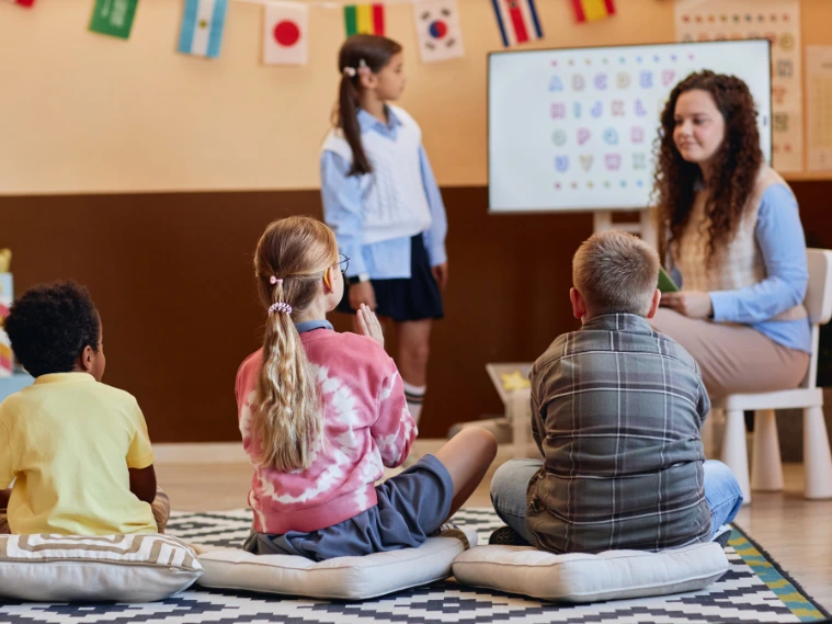 Interactive Kids Music Lessons That Make Learning Fun