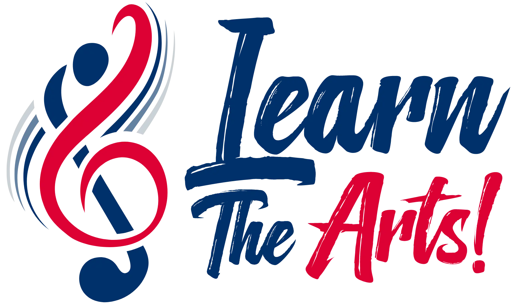 Learn The Arts Logo