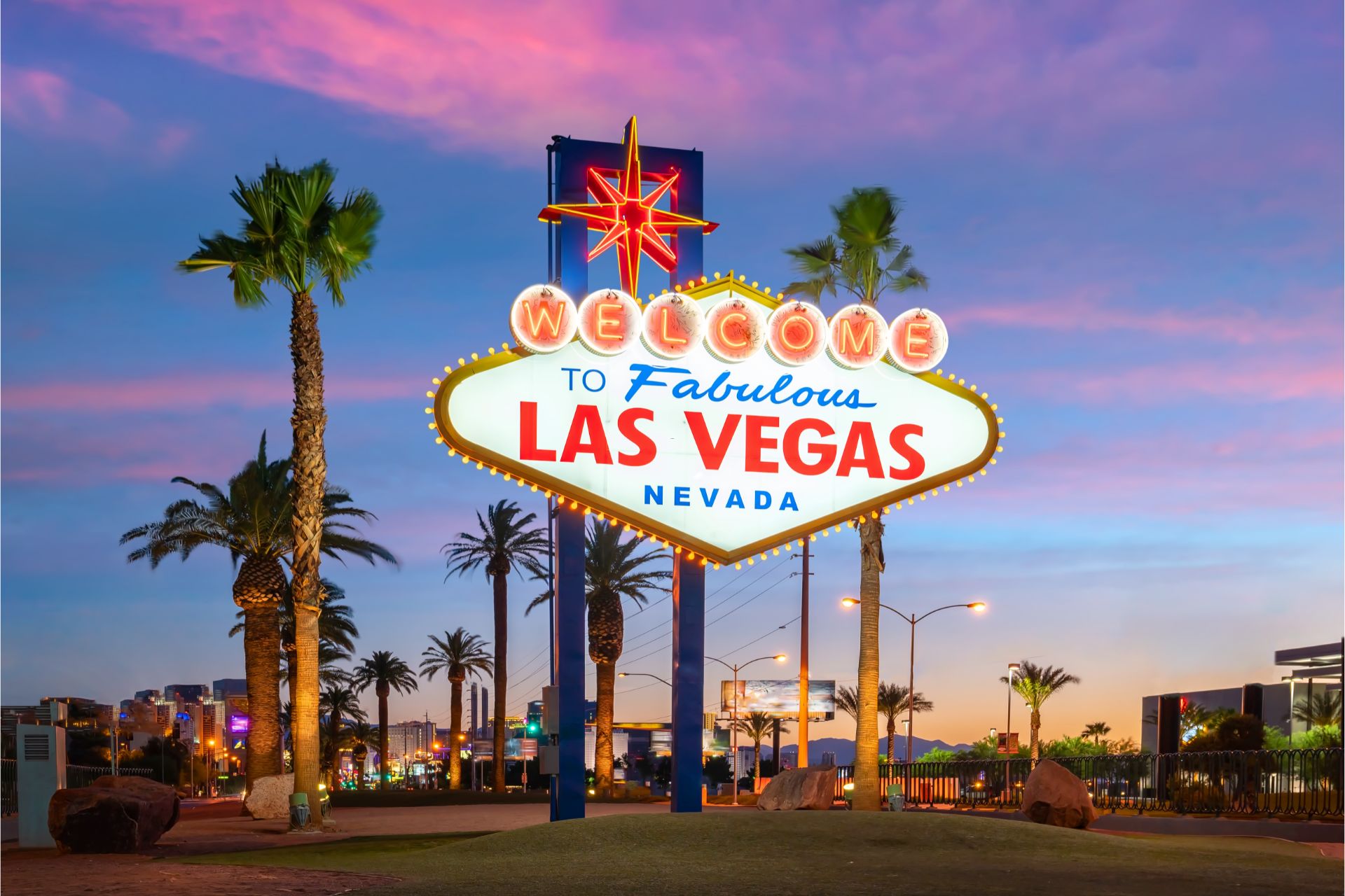 Nevada: Learn The Arts!® Las Vegas 