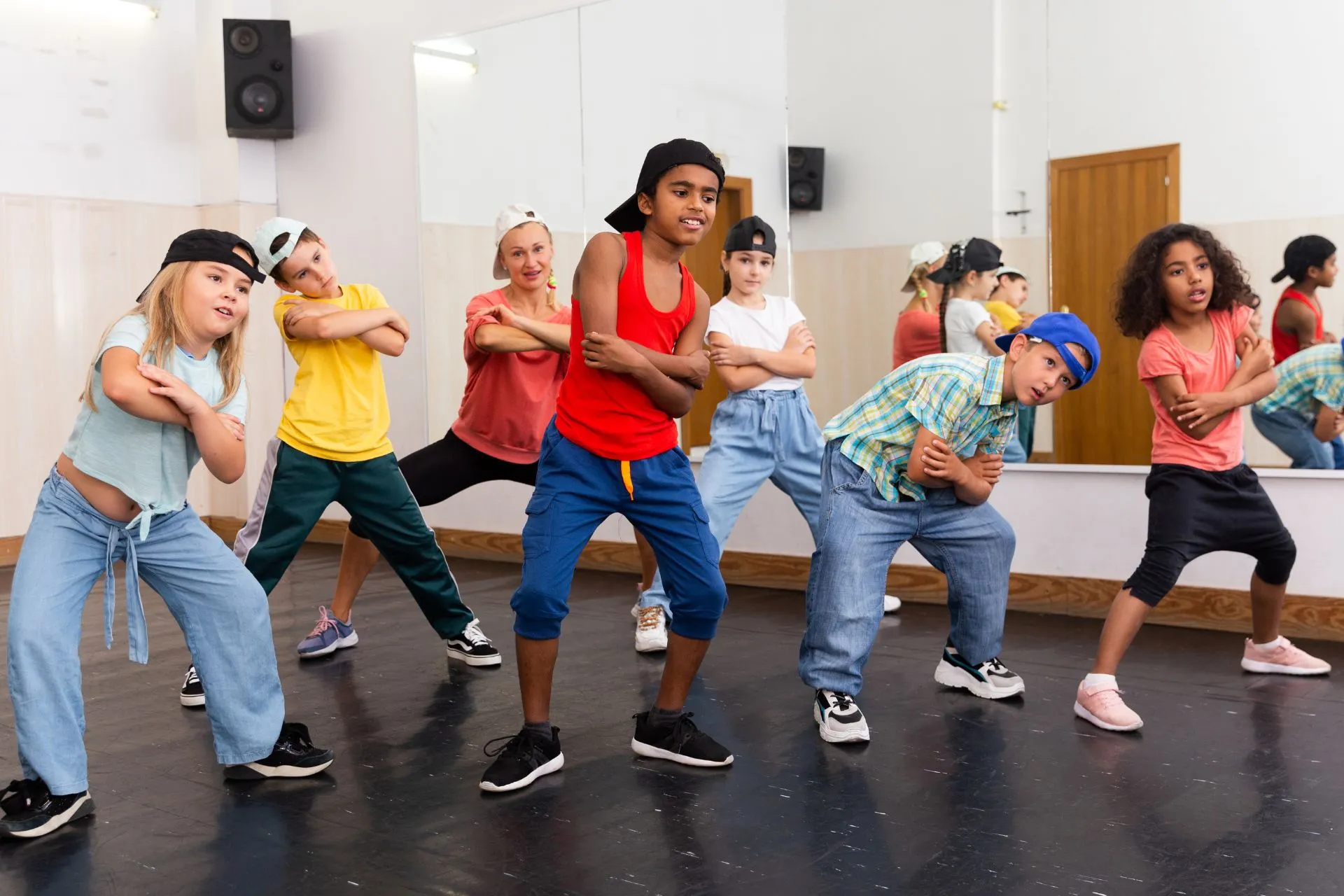 Hip Hop Classes