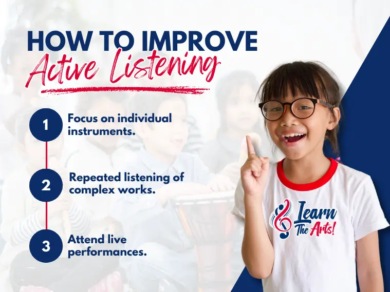 How to improve active listening