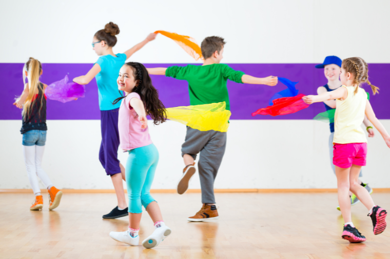 Learn the art of guitar with personalized lessons for kids from skilled instructors.