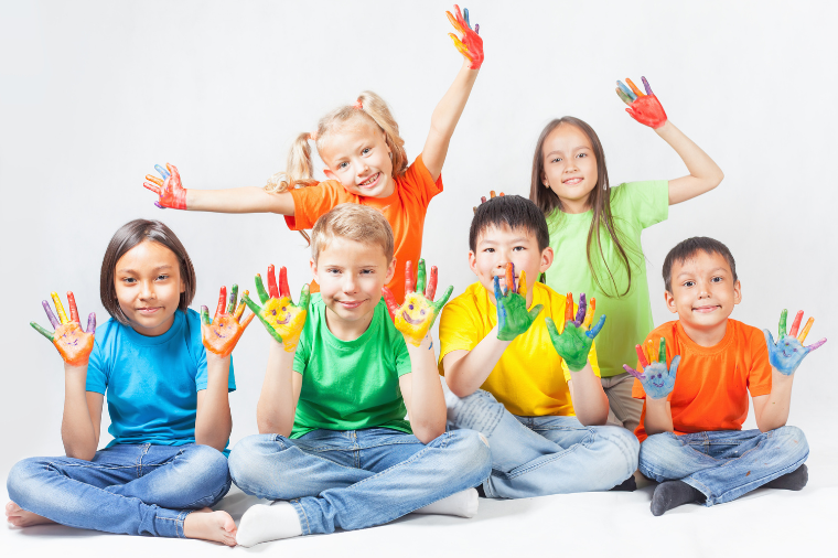 Learn the art of guitar with personalized lessons for kids from skilled instructors.