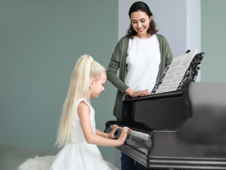 Easy Piano Basics Songs Every Beginner Can Start with Today