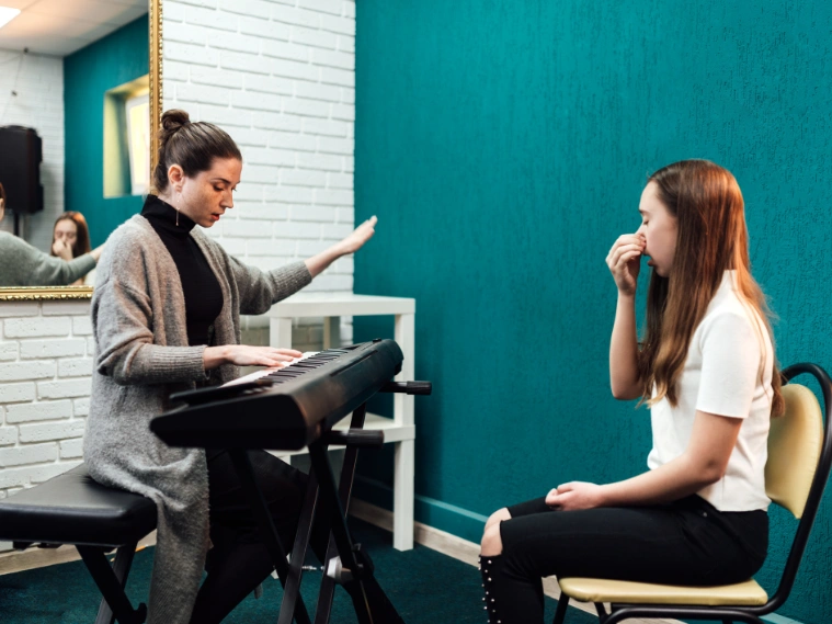 Why Adult Vocal Lessons Near You Are More Accessible Than Ever