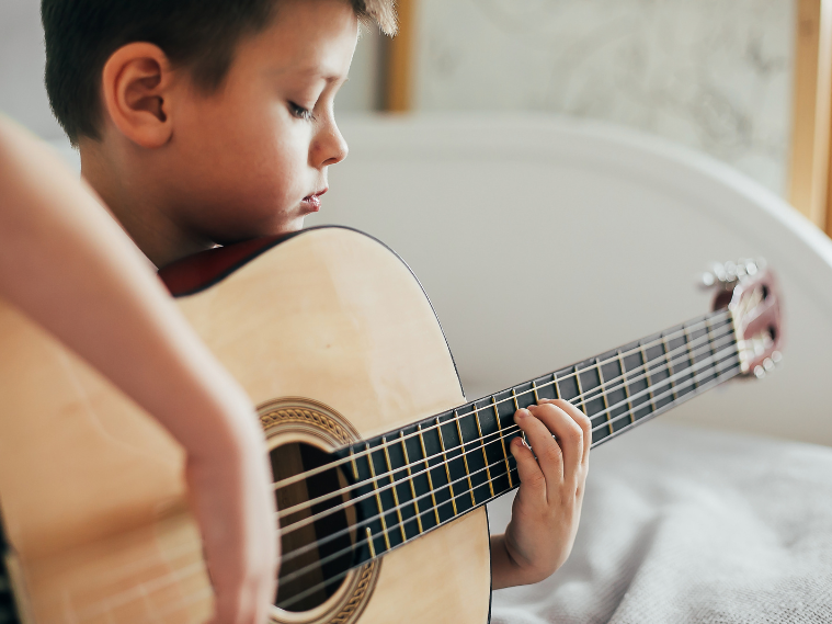 Best Way to Learn Guitar Tabs If You’ve Never Read Music Before