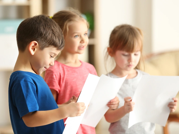 Fun Songs to Sing for Any Skill Level