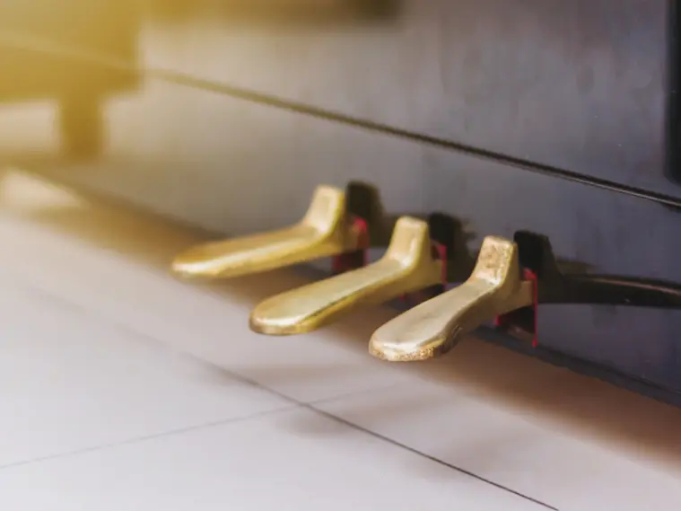 What Are the Three Pedals on Piano_ A Simple Guide for Beginners