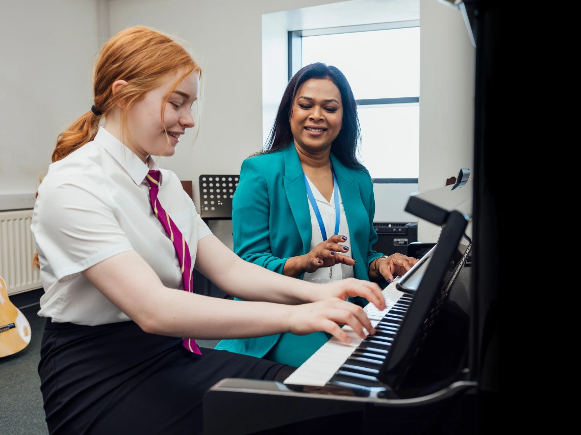 A Closer Look at Piano Classes in Westminster, CA_ Things to Consider