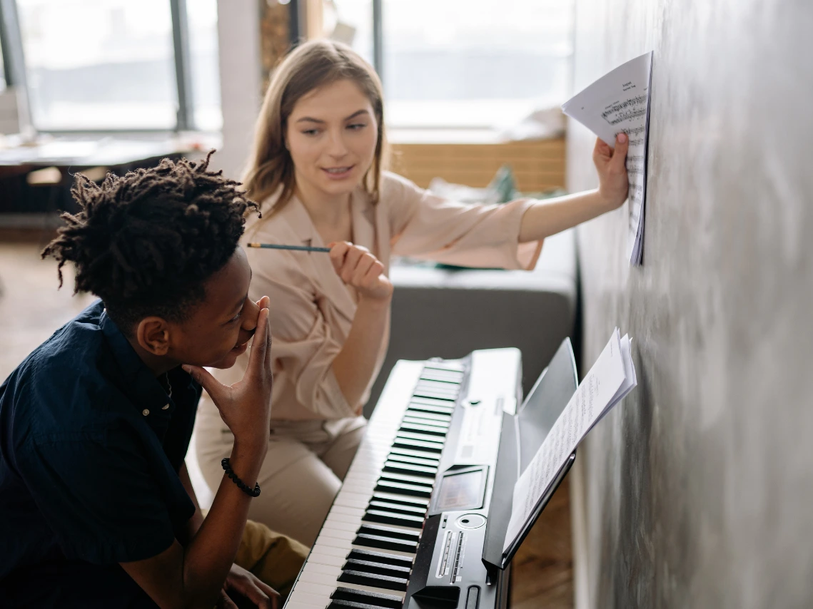 Choosing the Right Music Instructor in Westminster, CA