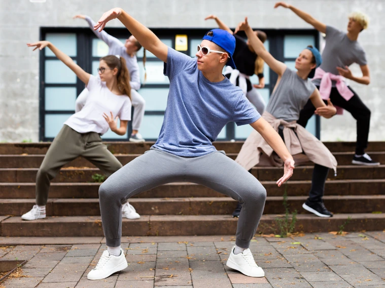 Explore 10 Popular Dance Types You Should Know Today