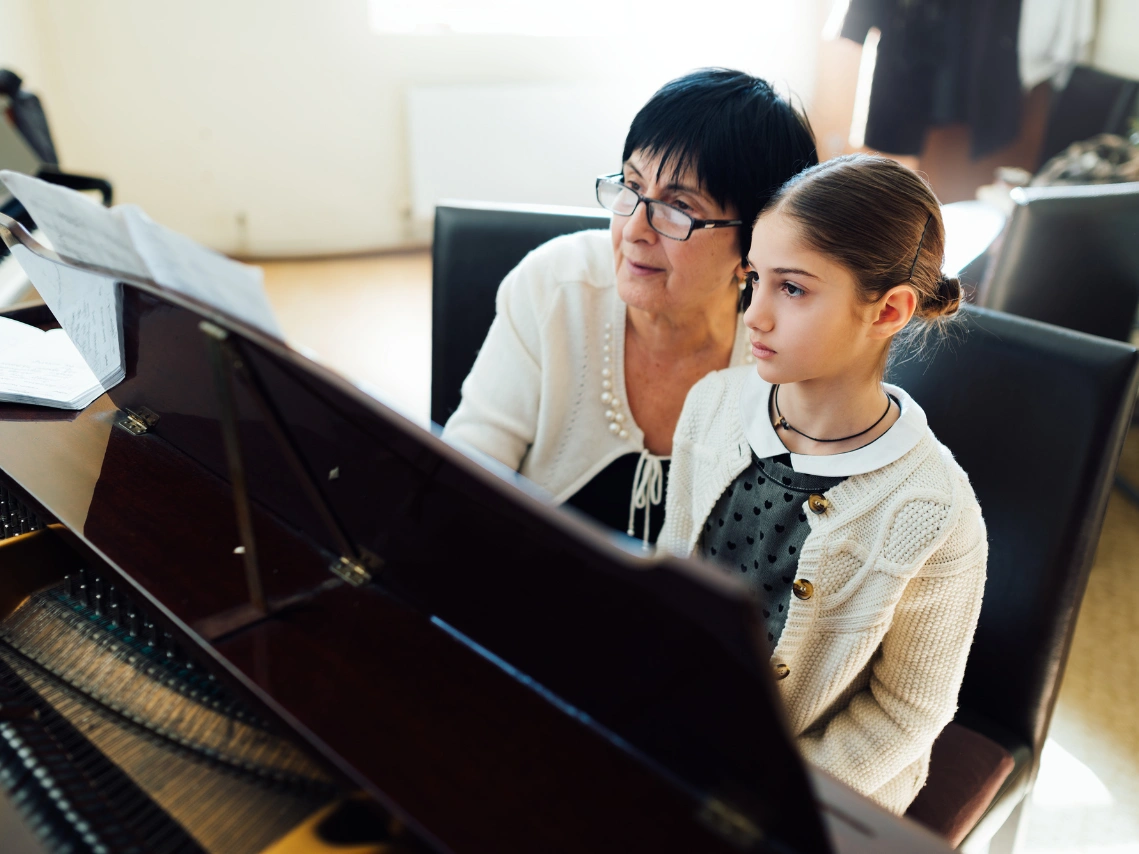 Mistakes to Avoid in Piano Lessons in Las Vegas, NV (Expert Guide for Students)