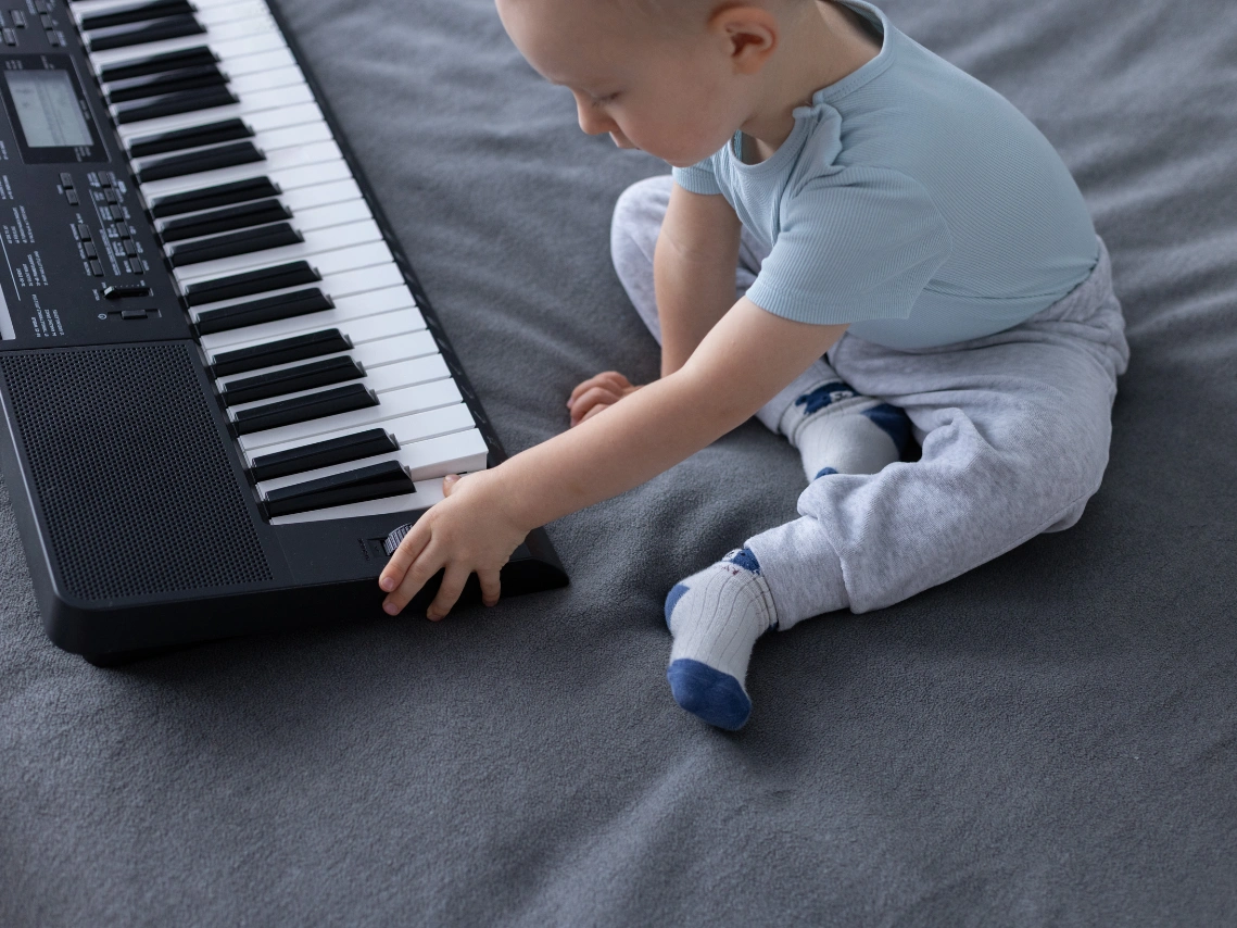 Parent Step-by-Step Guide_ Best Toddler Music Lessons Las Vegas, NV