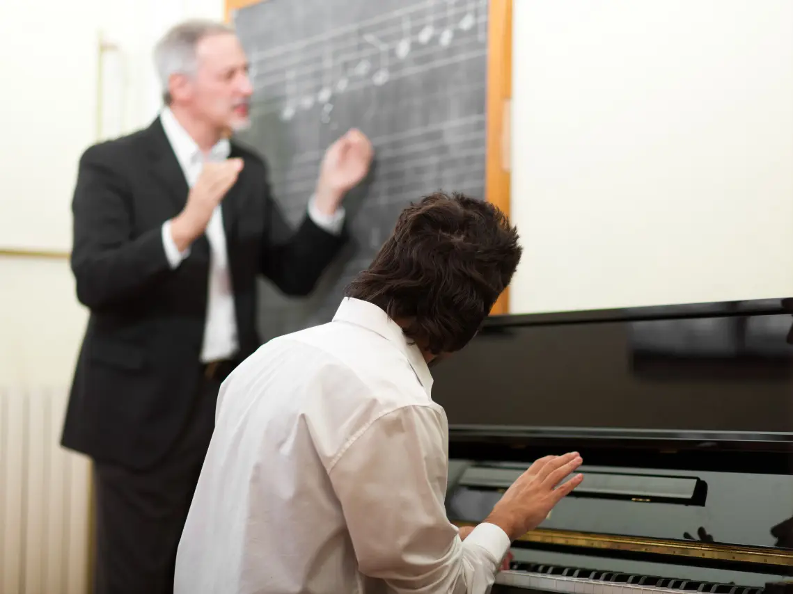 What to Consider About Music Lessons in Las Vegas, NV