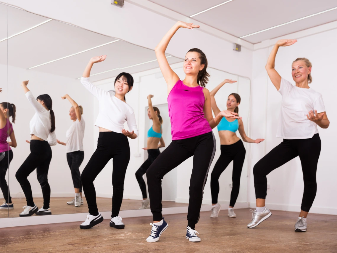What to Consider in Adult Dance Lessons in California