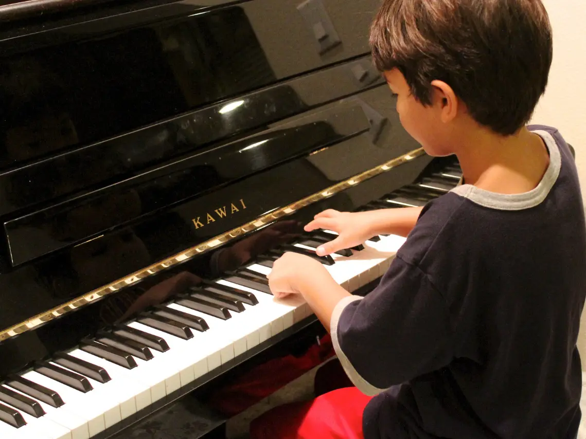 What to Expect from Piano Lesson Costs in California