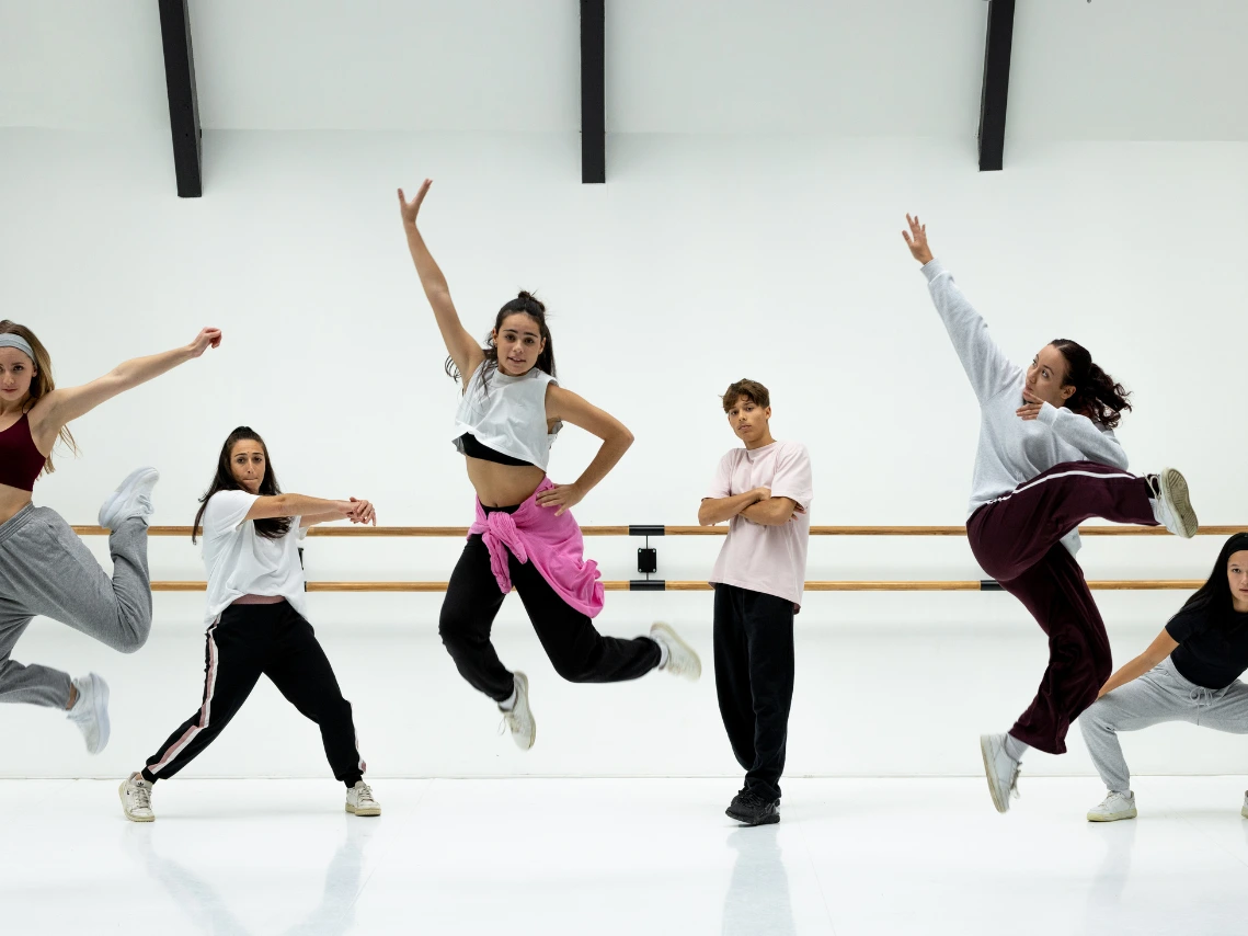 What to Know About Dance Studios in Westminster, CA