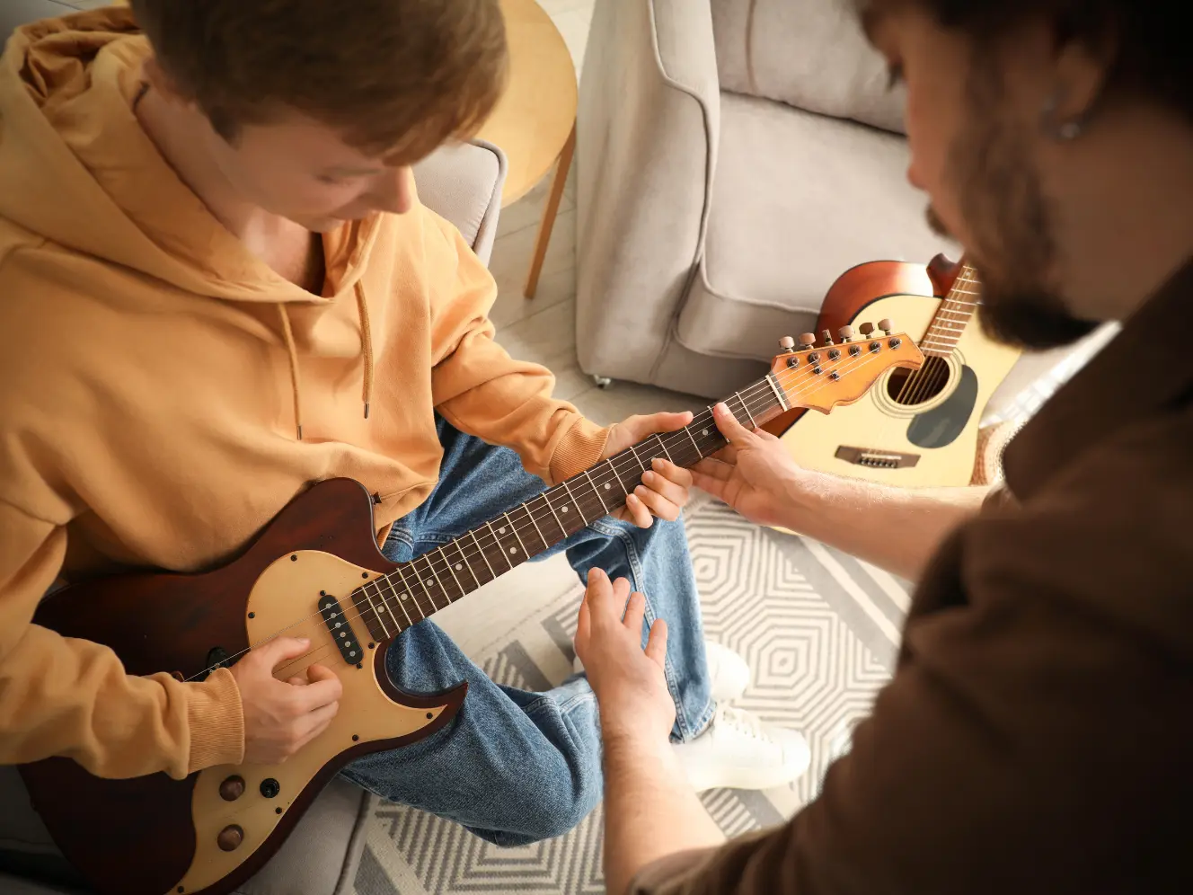 What to Look for in Guitar Lessons in Westminster, CA
