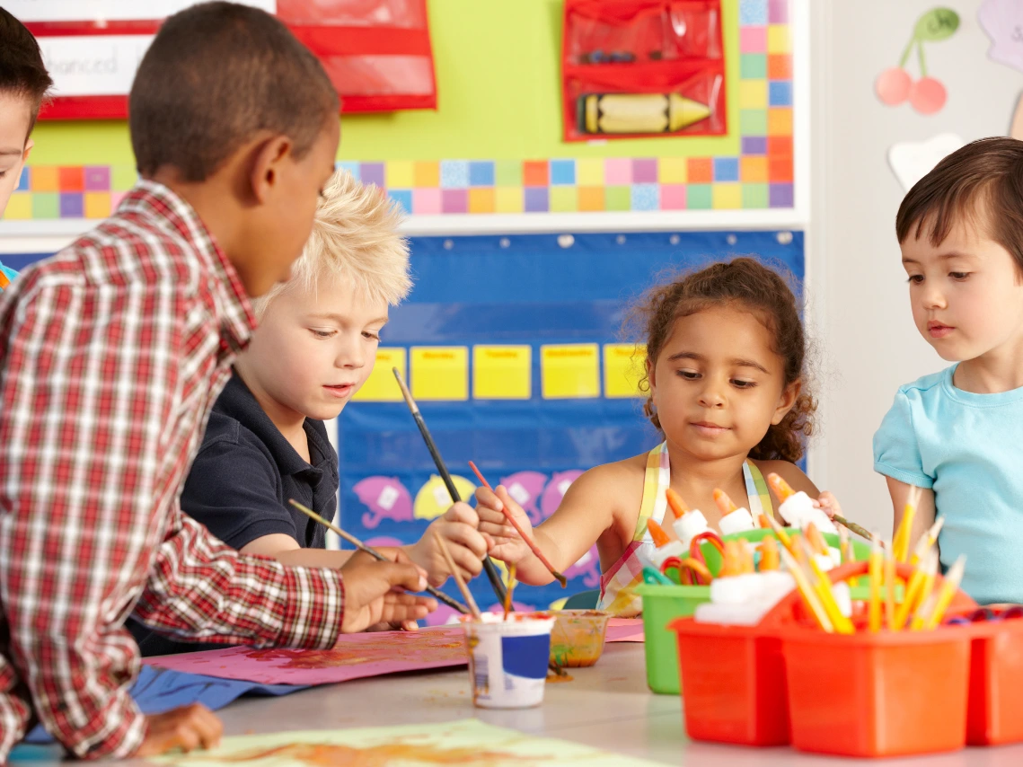 Finding Painting Classes in California That Inspire