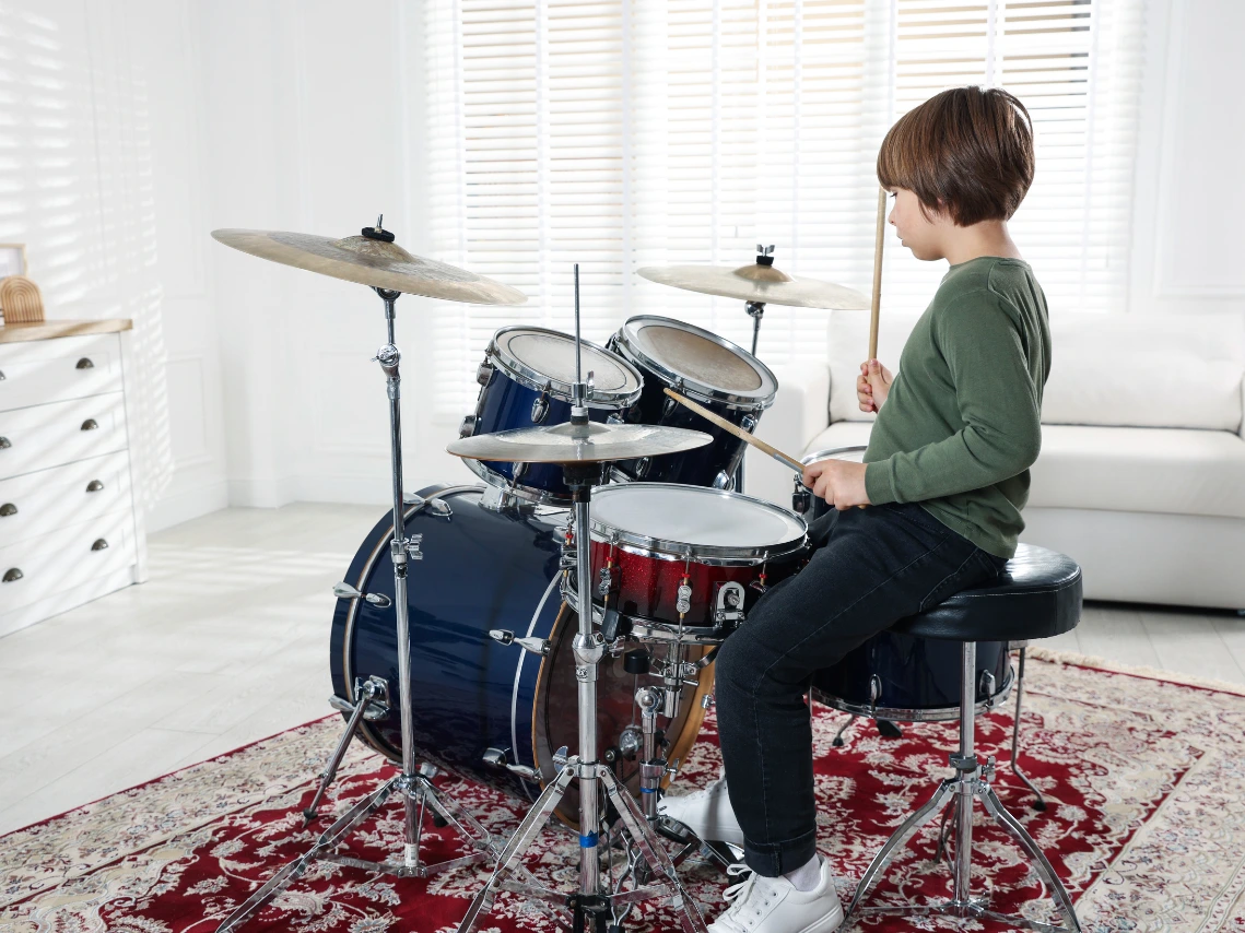 How to Choose Drum Lessons in Gilbert, Arizona