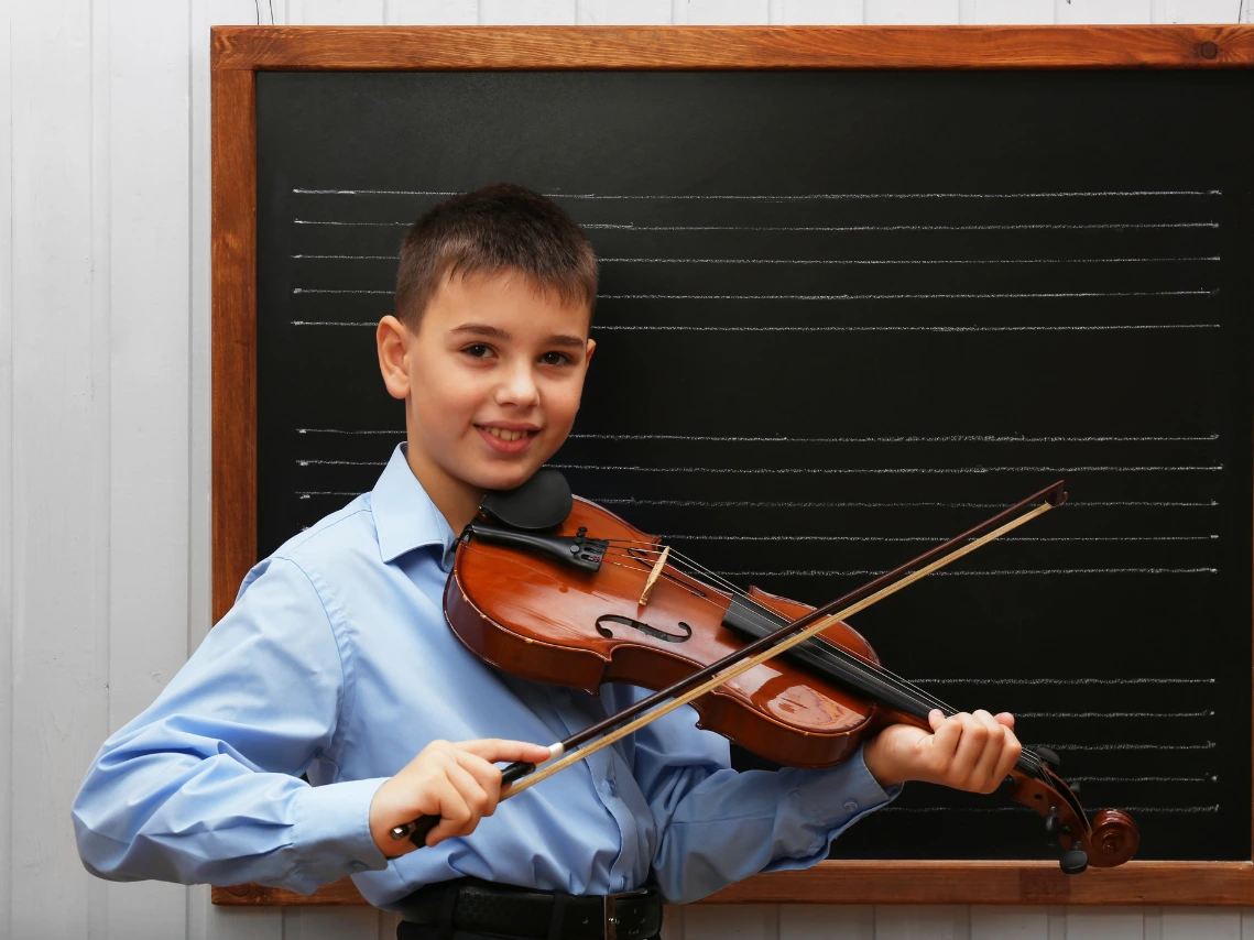How to Choose the Right Violin Program in Westminster, CA