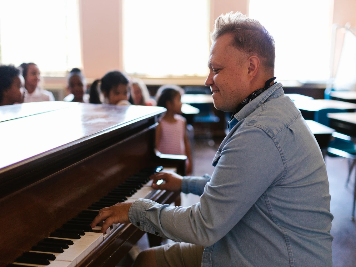 Key Tips in Choosing a Piano Instructor in Nevada