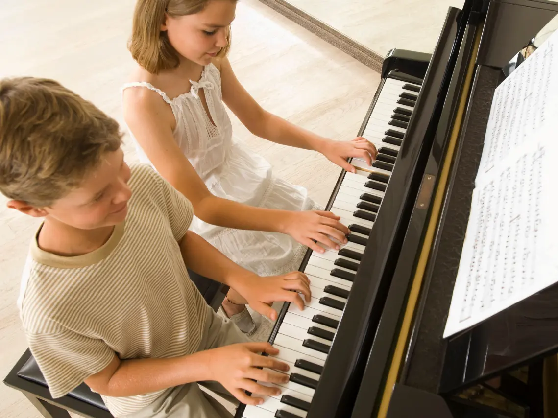 Top Piano Programs in Arizona to Compare and Explore