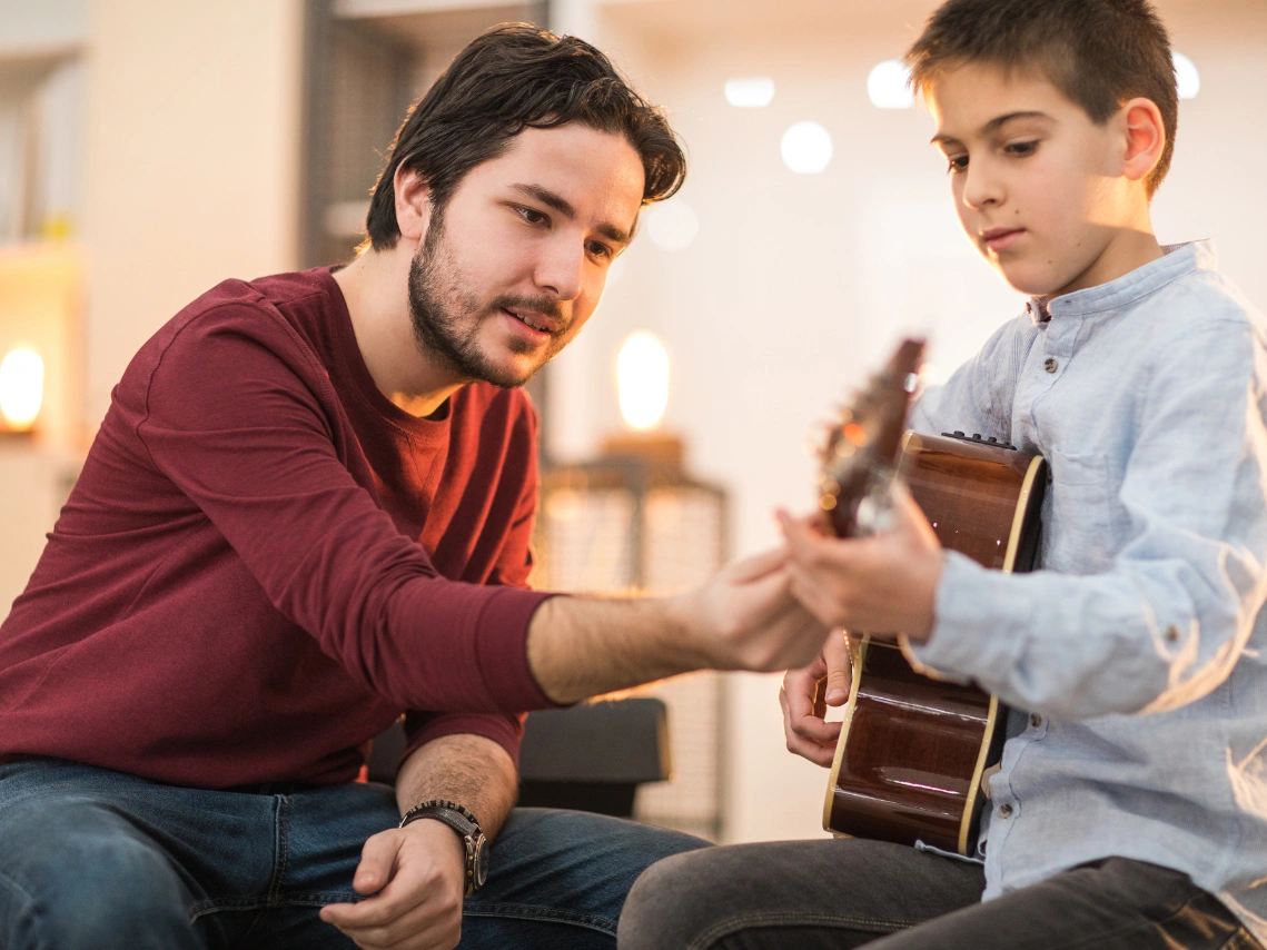 What to Know in Beginner Guitar Classes in Gilbert, Arizona