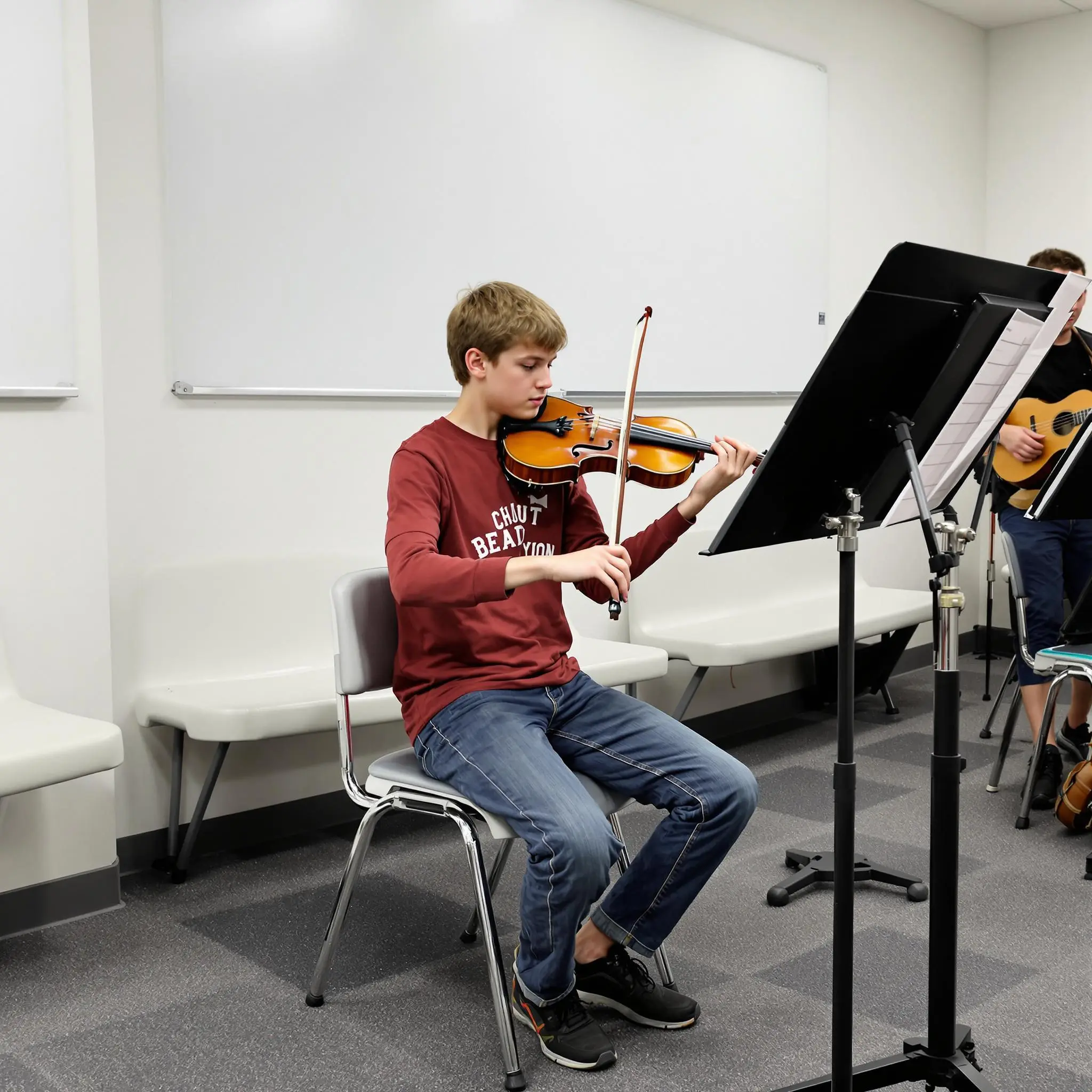 Violin Lessons