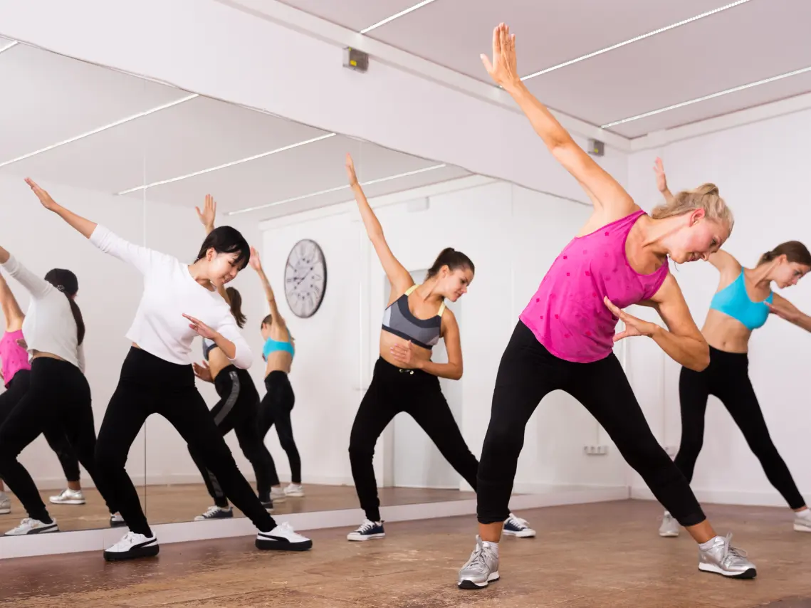 Adult Hip Hop Dance Classes in Las Vegas, NV: A Complete Guide 