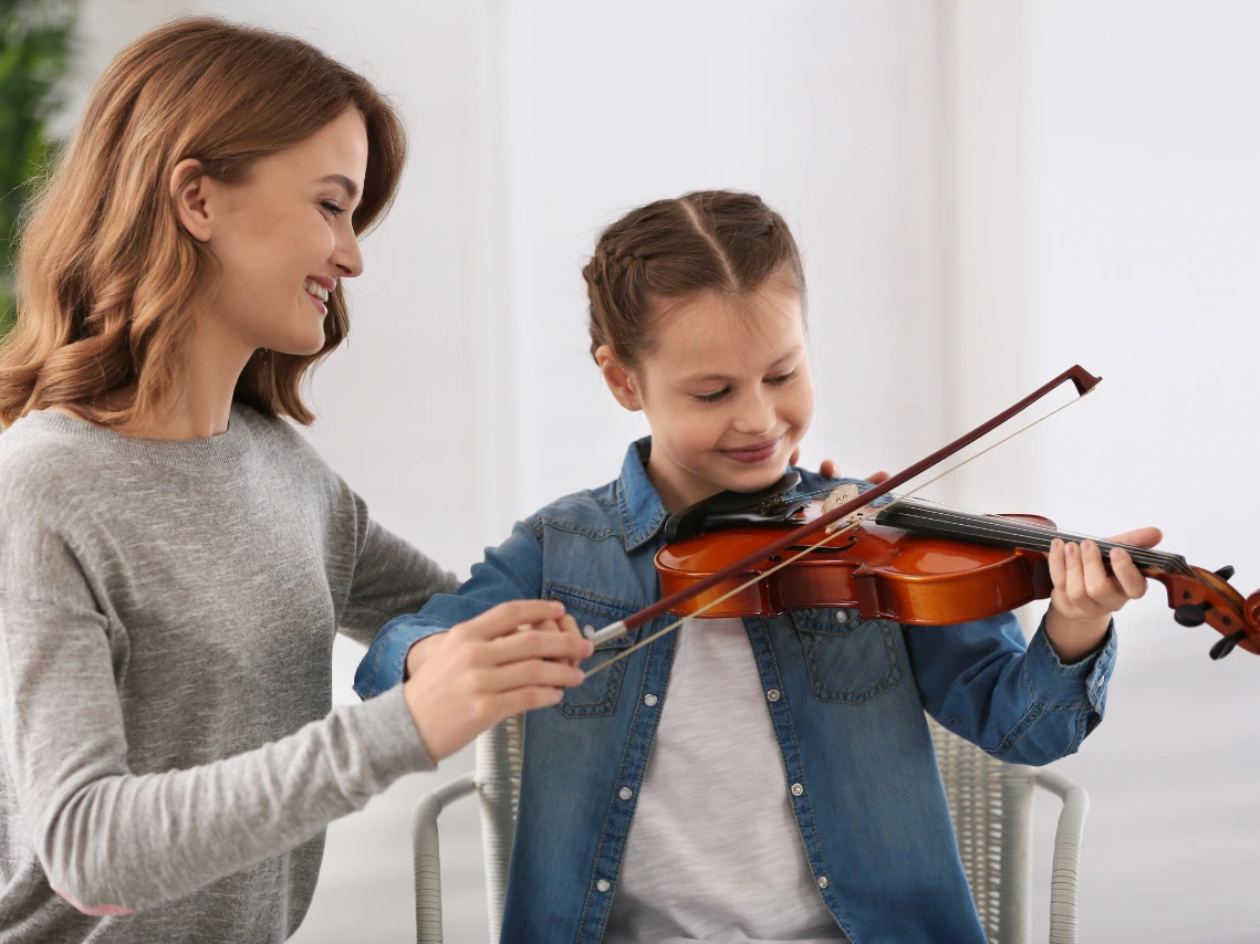 Find Top Violin Lessons in Gilbert, AZ_ Unlock Your Musical Talent