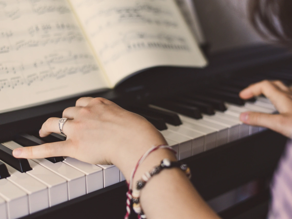 Find the Best Piano Lessons in Westminster, CA: A Complete Guide