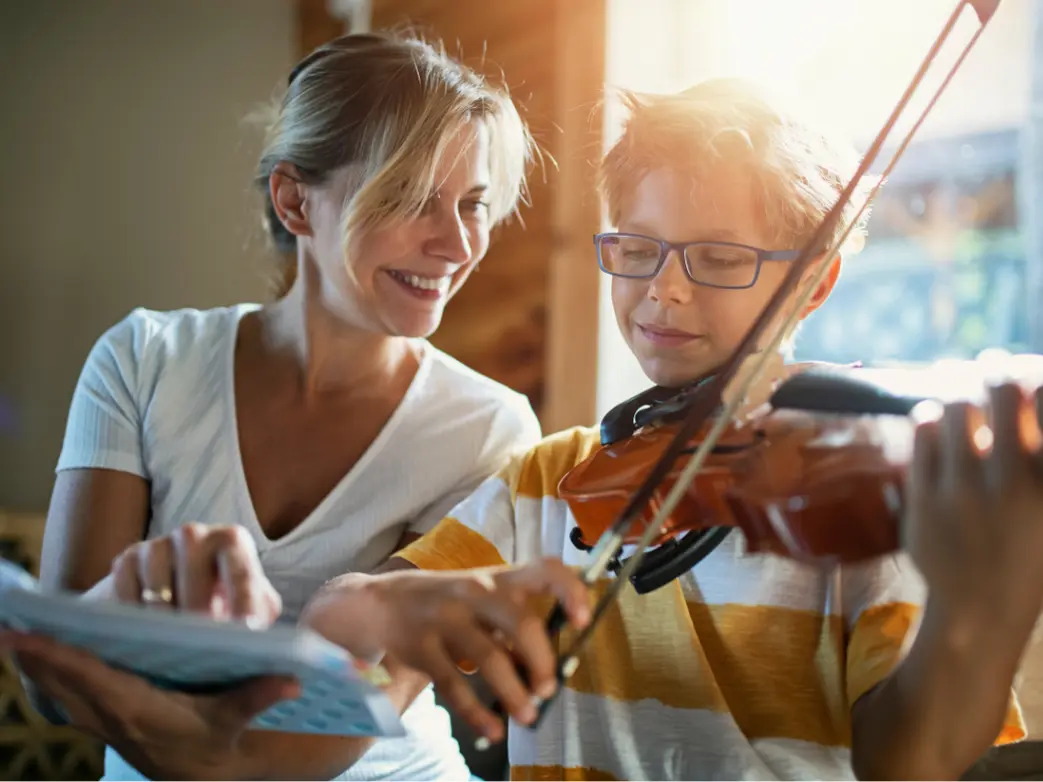 Find the Best Violin Music Classes Near You Today!