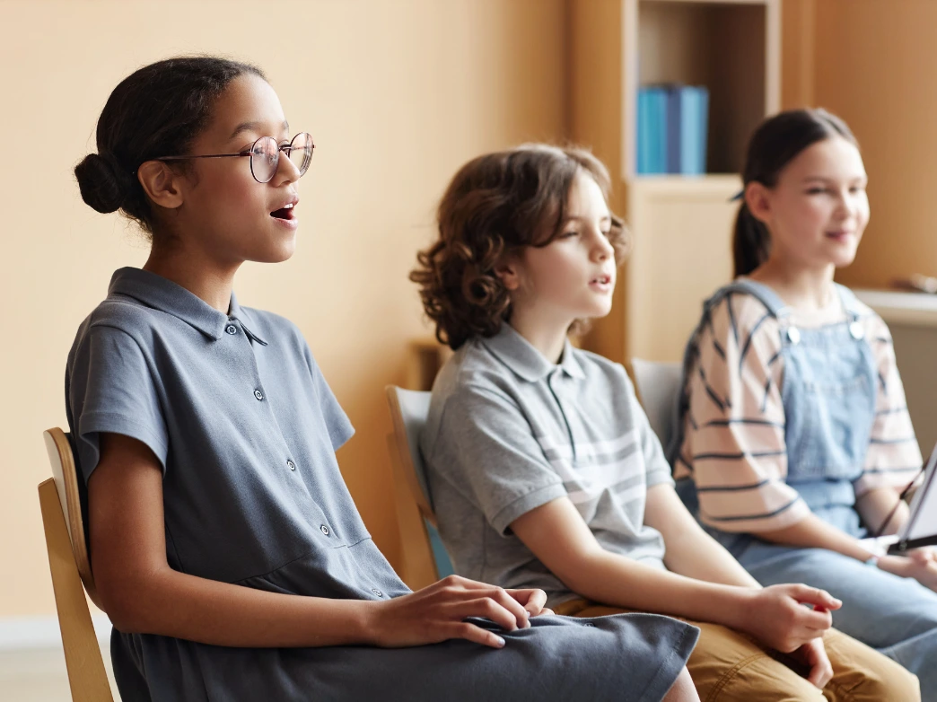 Group Vocal Lessons in Gilbert, AZ: Benefits, What to Expect, and How to Find the Right Program