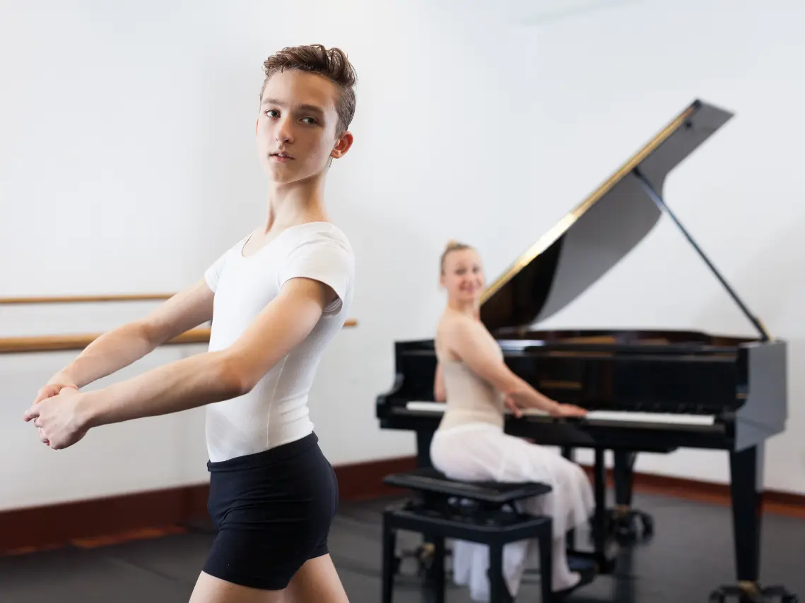 Quality Music and Dance Lessons in Las Vegas, NV: A Complete Guide