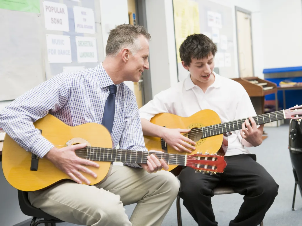 Music Classes for Teens Near Me in Gilbert, AZ — Why Now Is the Perfect Time to Start